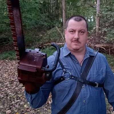 DannyDoom87's profile picture. Horror & Cult Movie Geek, Pro Wrestling Fan, Occultist, Comic Nerd, 420, he/him, Bi
letterboxd: Danny_Doom