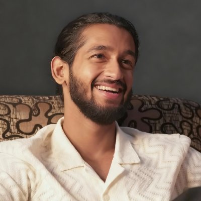 subahwadhwani_'s profile picture. 