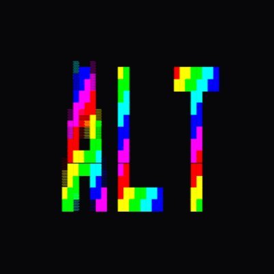 AltBackrooms's profile picture. Look at it from a different angle... and the corner will answer you.