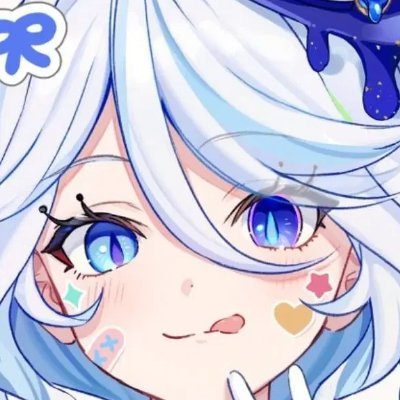 NyxiezVtuber's profile picture. From the deep seas, I surface on Dec 3… 🌊 Shark VTuber Nyxie, ready to make a splash in your world 🦈

Twitch streaming soon, join the journey! 🌊