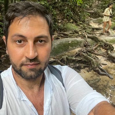 apzuk3's profile picture. Building secure dev tools @snyksec | ex-@unity | shipping side projects