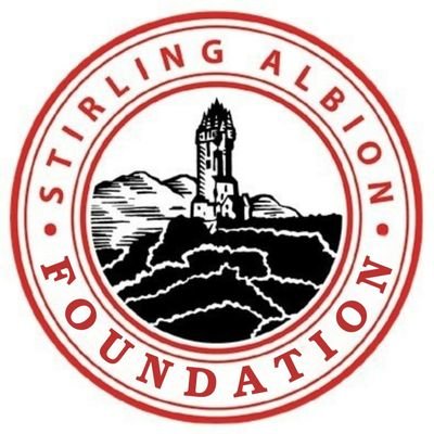 SAFCFoundation1's profile picture. Official page of Stirling Albion Football Club's Foundation. We aim to make the Club the heartbeat of the Community. Follow us to see what's going on!