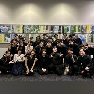 choeurclarte's profile picture. Chœur Clartéは2017年に結成した混声合唱団です！現在は幕総、津田沼、県千葉など学校や世代を超えたメンバーで活動中🙌
山宮篤子先生のご指導のもと、毎週土曜日18:00-21:00に船橋市or千葉市の公民館で練習しています。

団員募集中です！見学希望の方はDMよりご連絡ください✨