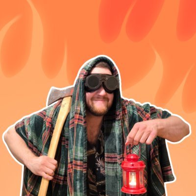 AkverothHD's profile picture. Gamer | Streamer | Crypto | Telegram: https://t.co/8F3hD79kmU | Follow for Follow | @huntlivex | $AKVEROTH Dev