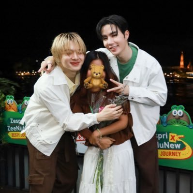 nuucwr's profile picture. ♡ @CwrNew @zee_pruk ♡ wish me lucky lucky 🍀🍀🍀🍀