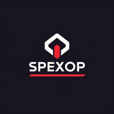 spexop_ui's profile picture. Spexop — Smart experiences. Operational intelligence.
Turning complex systems into intuitive tools.