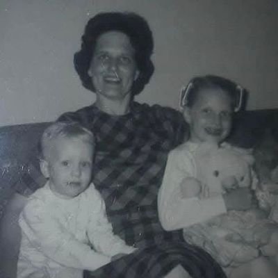 Hoffmanwesley1's profile picture. remember that the most valuable antiques are dear old friends.