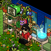 HabboSukii's profile picture. Origins ES: Sukii / COM: SukiiS
Diseño, publicidad y videojuegos 🎮
2007 / 2015-2017 / 2024