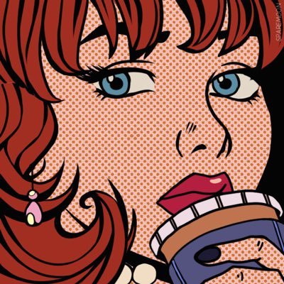 shulwineaunt's profile picture. 25 | unhinged british ✡︎ | she/her/sie/ihr | northern line enthusiast | woke religious extremist according to my dad