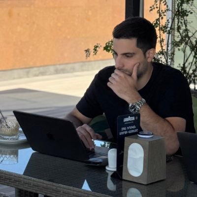 Matthewships's profile picture. Entrepreneur building AI-powered solutions. Roots in Product Management and Investment. Currently cooking https://t.co/8N7J8y9bJS and a few other micro products.