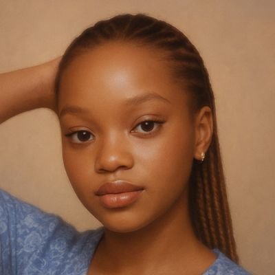RealEsosa's profile picture. 🌸 Learning Data Science in public | #100DaysOfData 📊 | Sharing my wins, fails &projects daily