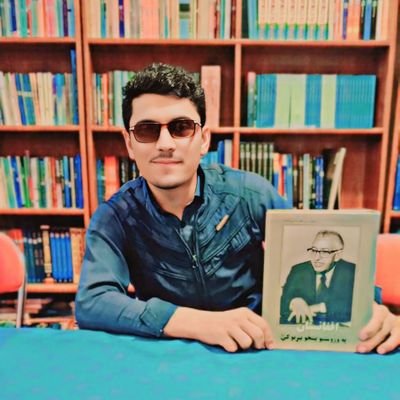 ozkhan735's profile picture. زه د نوښت په لټه کې یم ، خپل فکرونه او نظریات د نړی سره شریکوم .❤