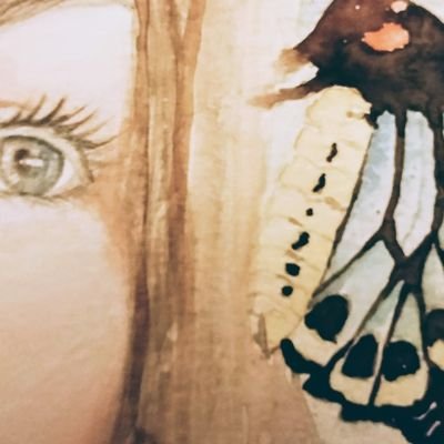 VictoriaVi17554's profile picture. Nada particular. 🦩