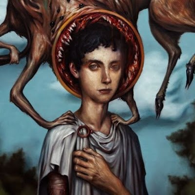 MrBradricks's profile picture. 