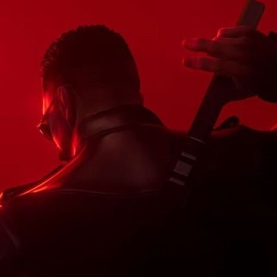 The Name's Blade.
*Don't follow back if SFW
