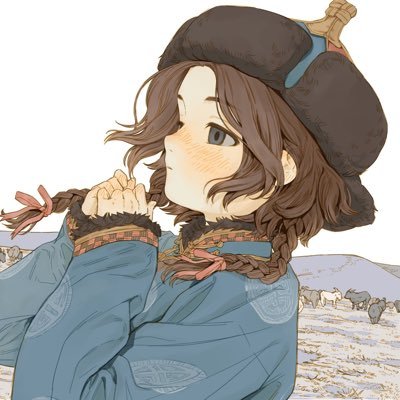 permskikrai's profile picture. 21 yo // bi // autistic with adhd // i like liking stuff