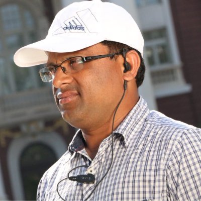 BRSrinivas25's profile picture. 