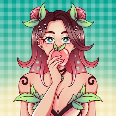 𝐦𝐨𝐥𝐥𝐲 🍑✨さんのプロフィール画像