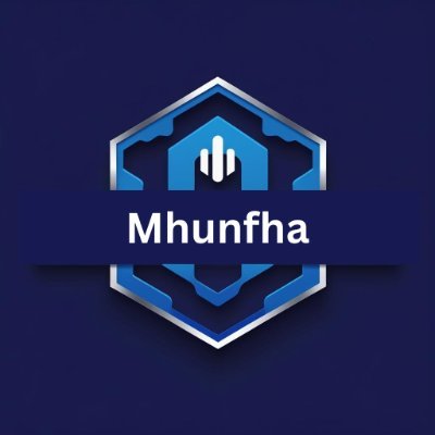 mhunfha's profile picture. 