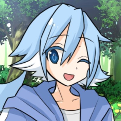 mizublue_games's profile picture. Indie Game【MIZUBLUE GAMES】🎮✨
真面目人間ですが双極性障害Ⅰ型持ち。偏見持ちなら回れ右。
東北が拠点のゲーム制作者。

Unity、ティラノ、ウディタ、ツクール等。
Nintendo SwitchでADV/乙女をrelease中！

実況👌配信者・リスナーも常識とマナーは守ること。