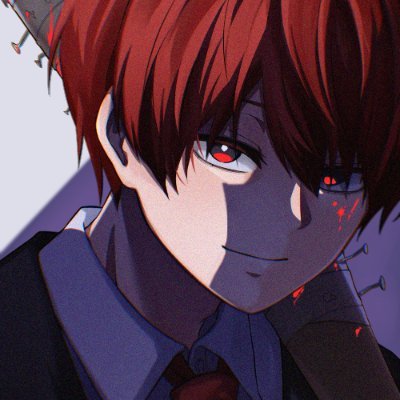 akai_ningen_'s profile picture. "あかいかなで"です。歌う人です。i:@otamasunday88 裏緋女子:@sub_akai_music