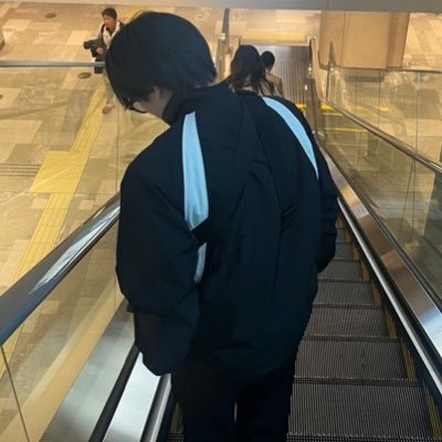 stereotype_sh's profile picture. 99(26 ) プリン🍮とポチタには目がない社会人 My Hair is Bad WurtS infp-a  🗝️@Den_pochita