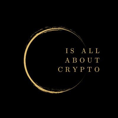 IsCrypto01's profile picture. social media influencer, Investor and Enterprenuer.  DYOR before investing