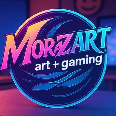 morazart's profile picture. Gamer tranquilo que disfruta tanto construir ciudades como perder partidas con estilo 😄

🎮 Shooters, Citybuilders y pensamientos aleatorios sobre videojuegos.