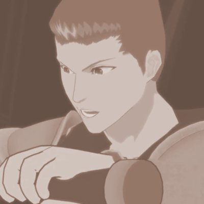 crdlsins's profile picture. main @fishtakooo