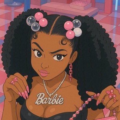 Kourts_TM's profile picture. West Indian🇹🇹| Gemini ♊️ | @NICKIMINAJ Follows!! Liked x37, RT x8, Replied x3 | Saw the QUEEN 03.04.15 & 14.03.19 🦄