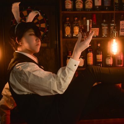 Riku0325cos's profile picture. 東海レイヤー/20⬆️/う た ぷ り ・A 3 ・©®・🌈🕒etc… 相方⥲ななぬ 専用タグ(写真見たきゃここで見てけw)⇒#りくのこす