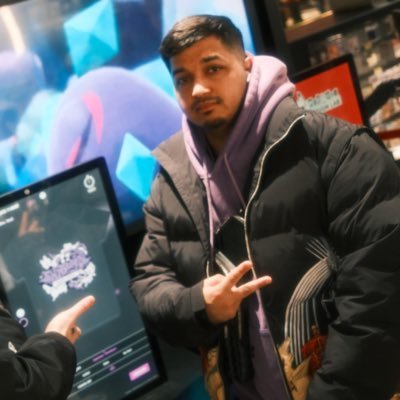 PSAPimp's profile picture. Pokemon card collection worth more than your mumma’s house