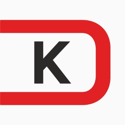komtesgroup's profile picture. Leaders in innovative fire protection solutions: extinguishing systems, sprinklers, CO2, water mist and much more. | Certified quality💧🌍 | #FireProtection