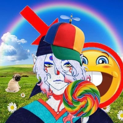 FriendlyChainsaw🇵🇸