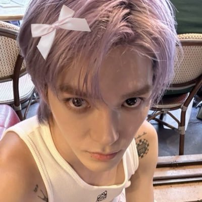 jeongsclan's profile picture. live peacefully at Jaeyong's island • feel free to interact! dont be shy to call me Clan, adeknya jaehyun.