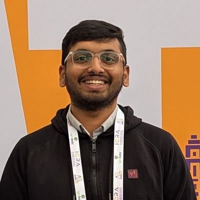 mihir0015's profile picture.