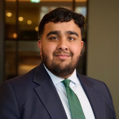 ehsanibrum's profile picture. Previously @westmidspcc | Chair @lift_percy