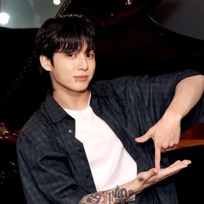 abcdefghi_ck1's profile picture. 🐰 #จาก้าจะแจก