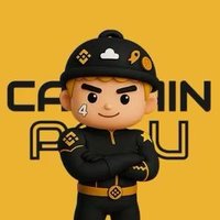 CaptainPalu (@captainpalucoin) 's Twitter Profile