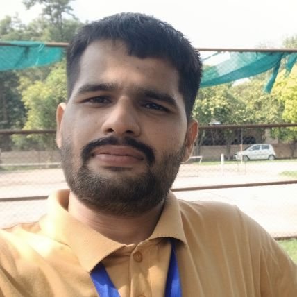 Harish95109's profile picture. 