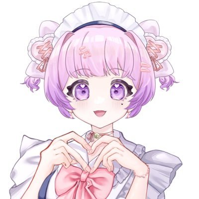 ハートフル・ガーデンから来たメイド🌷🫧￤無限大プロモーション所属【@mugendaipro】めいどりーみん7期生￤FM：👶🏻🎀￤FN： #あみてぃあ￤https://t.co/huhV0Dju4G￤ｻﾌﾞ：@amitea414￤無言フォロー失礼いたします🙇🏻‍♀️՞
