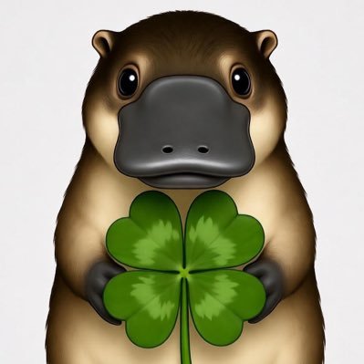 luckyplaty's profile picture. 