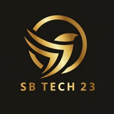 sb_tech22180's profile picture. Crypto Lover