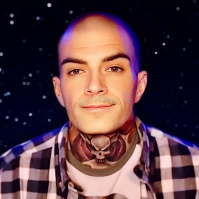 RuffChristopher's profile picture. Google Christopher Ruff & Direct D