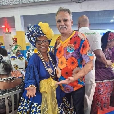 luizboneco999's profile picture. fundador da ala guerreiros do cacique