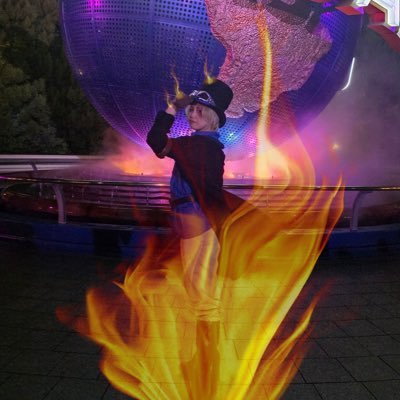 英(蘭)さんのプロフィール画像