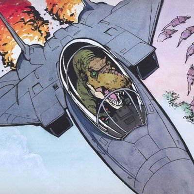 TwtsAndSuch's profile picture. 