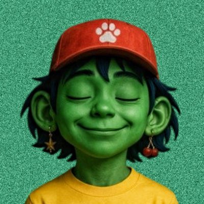 alpharobinsol's profile picture. Founder @frampfi ➙ Amb @AllDomains_ ➙ State Mod @AllstarsNG ➙ Contributor @superteamng ✤ Sharing Solana insights, alpha & opportunities daily