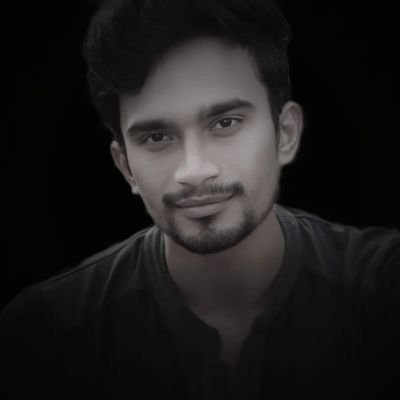 KrunalMandlekar's profile picture. Data Science Enthusiast
📊 Exploring data, building insights
📩 krunalmandlekar@gmail.com
🔗 https://t.co/995OcPArgF