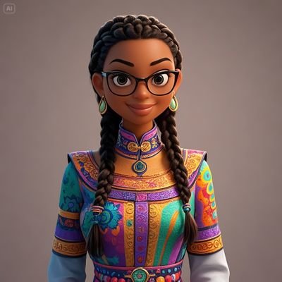 innovativequeen's profile picture. Web3 Lady | Marketer | Educator | Co-founder @web3influencer